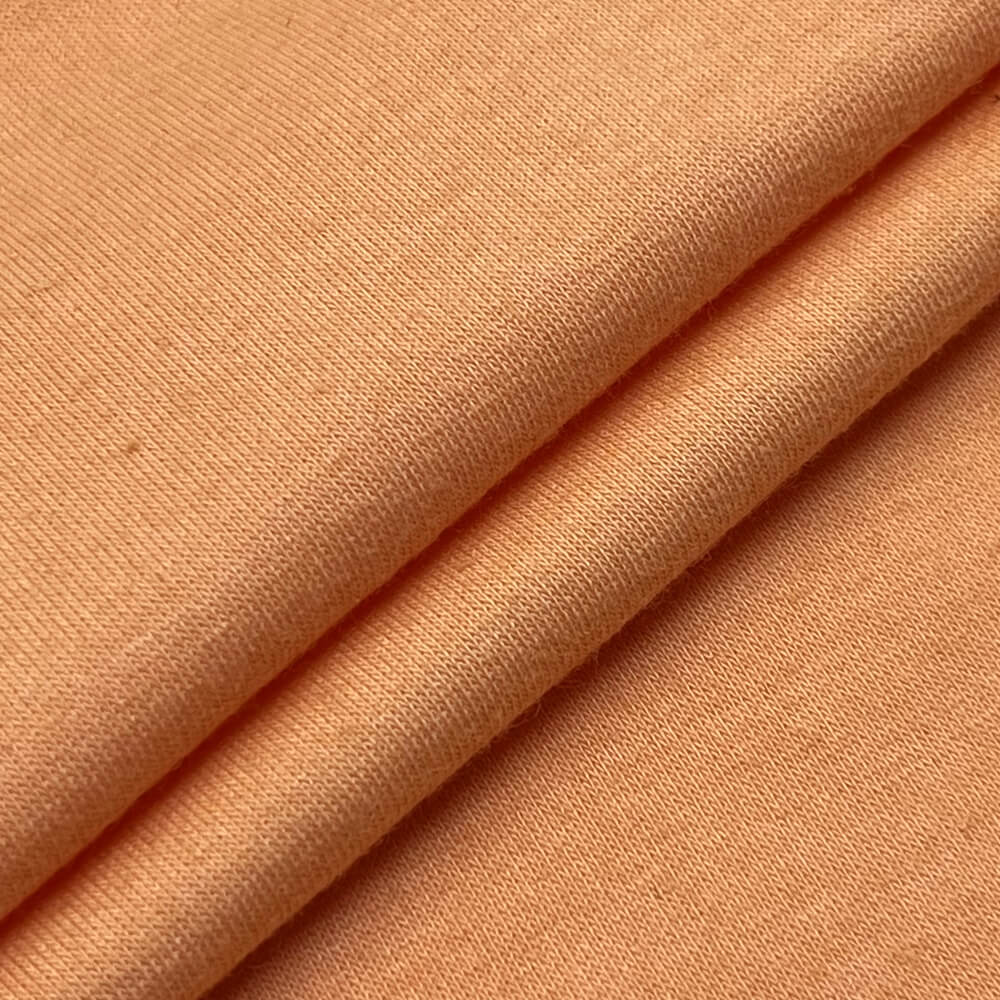 Tissu éponge français