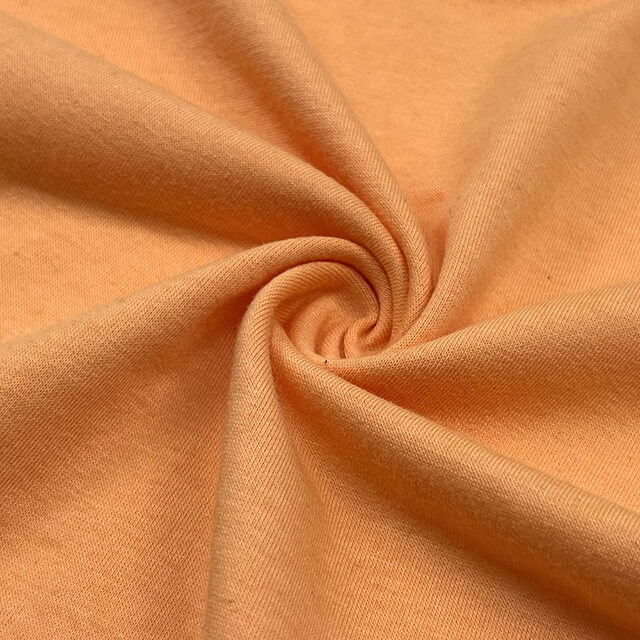 Tissu éponge français