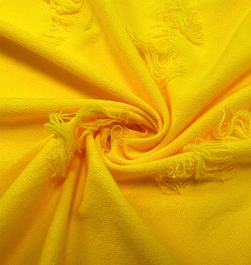 Tissu en détresse