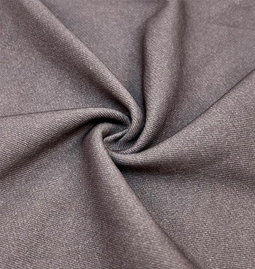 Tissu éponge français